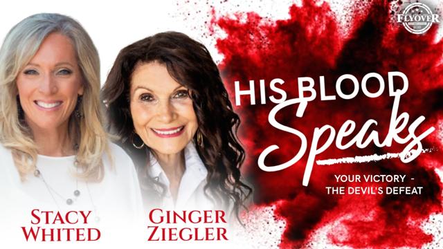 We see what Satan is doing … Can we STOP, CHANGE, or ALTER his plans? w/ Ginger Ziegler and Stacy Whited | FOC Show