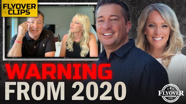 A Warning from August 2020: Why It’s Even More Crucial Today!